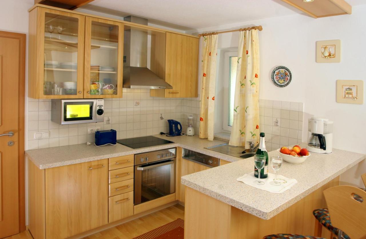 מלון Saint Wolfgang Haus Seeromantik מראה חיצוני תמונה